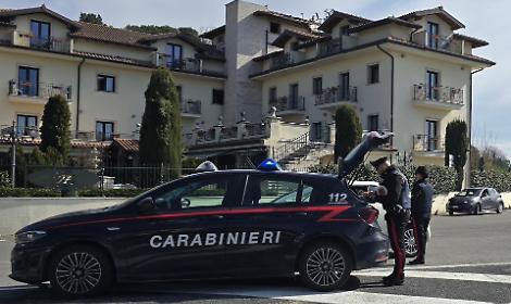 Controlli a tappeto dei carabinieri: trovata droga e documenti falsi