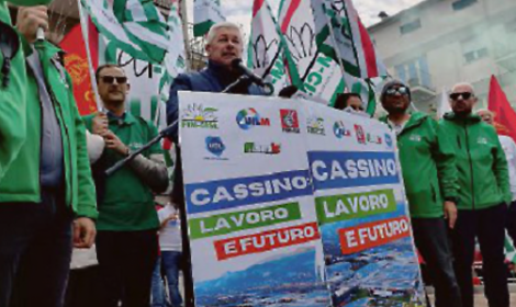 Futuro in bilico. Si invocano risposte