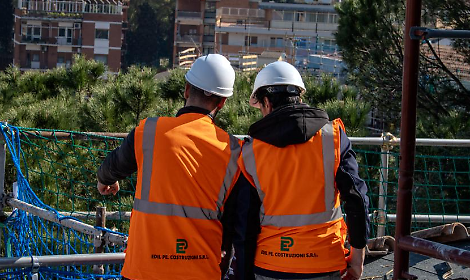 Edil Pe celebra il decimo anniversario