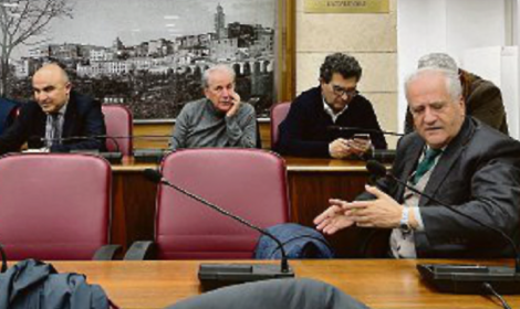 C&rsquo;era una volta il Campo Largo