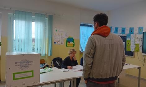 Vince il no, la Ciociaria per il s&igrave;. Il dettaglio del voto