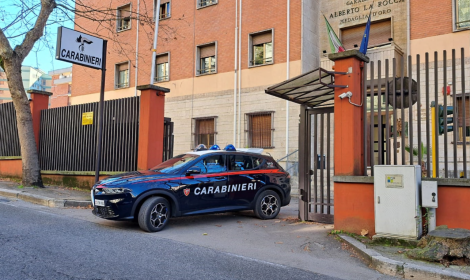 Tentano di truffare un prete con un prelievo da quasi 5.000 euro