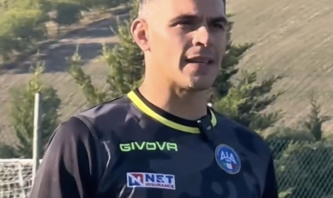 Arbitro Frosinone-Palermo: c'&egrave; Sozza