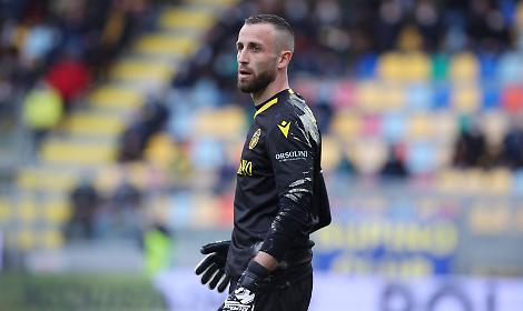 Incredibile ad Avellino: il portiere Iannarilli segna il pari allo scadere