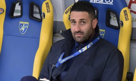 Commissione Media e Comunicazione Serie B, c'&egrave; anche Martino del Frosinone