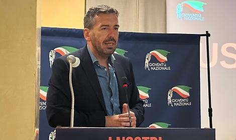 Fratelli d&rsquo;Italia prenota il futuro