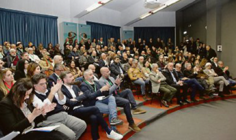 Tutti i tasselli del puzzle del Pd