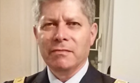 Addio al comandante Antonio Zaccini