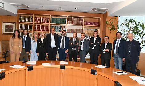 Antonello Testa &egrave; il nuovo presidente: ecco il nuovo CdA