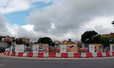 Quando la storia riprende vita