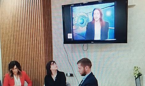 Santino Tuzi, omicidio o suicidio? Parla il perito balistico 