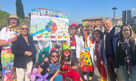 Giornata della consapevolezza sull'autismo, confronto e inclusione