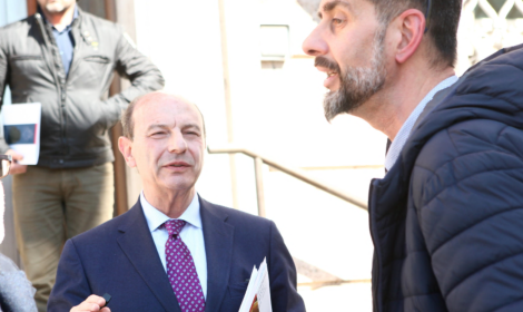 Alleati, avversari e... outsider