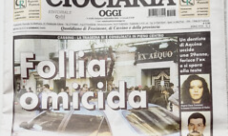 Rolando Tortolani morto in uno scontro: il dramma della sorella Clara nel 2004