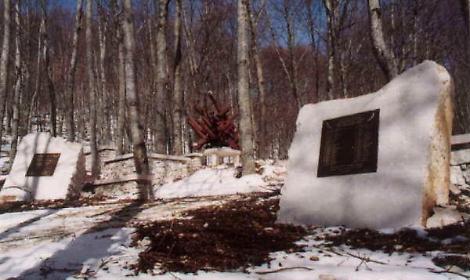 L'eccidio di Collelungo non &egrave; pi&ugrave; una strage dimenticata: si torna sui monti