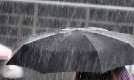 Allerta meteo arancione: domani scuole chiuse a Isola Liri