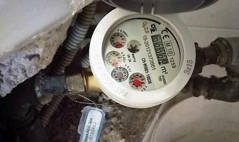 Servizio idrico, consumi corretti e bollette sostenibili: l'importanza del contatore