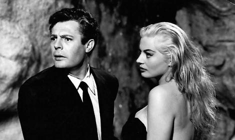 'La dolce vita' compie 60 anni: un capolavoro che non invecchia