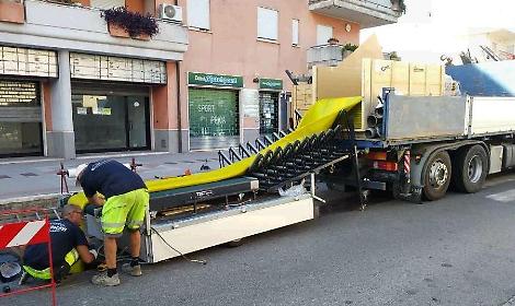 Servizio idrico: innovazione e tecnologia, il nuovo volto di Acea Ato 5