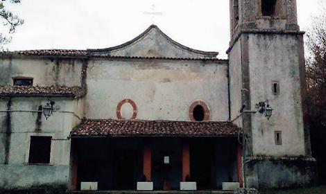 Vicalvi, il convento di San Francesco torna ai Frati Minori