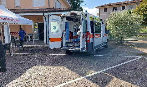 Visita e corsa in ospedale: salvo grazie alla giornata dedicata alla prevenzione