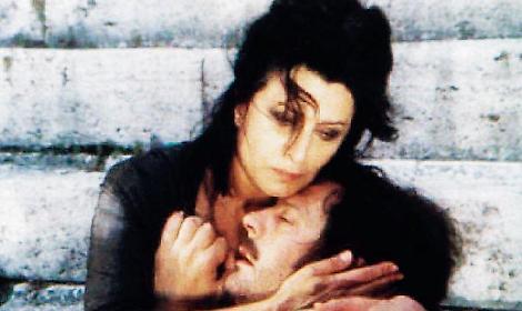 "...Correva l'anno di grazia 1870": la forza commovente di Magnani e Mastroianni