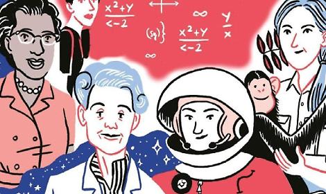 Giornata delle donne e delle ragazze nella scienza, ma in Italia pesa il gender gap