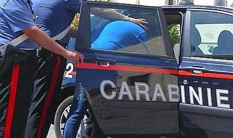Carabinieri 