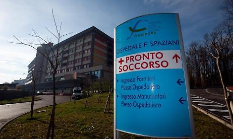 Operaio si ferisce a una mano. Trasferito in ospedale