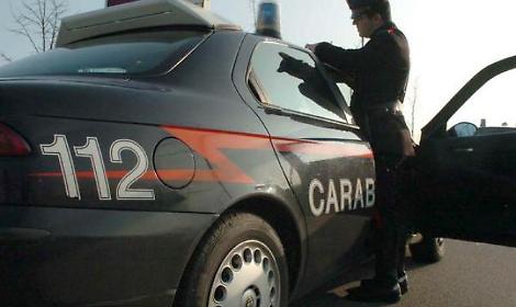 Viola gli arresti domiciliari e finisce in carcere