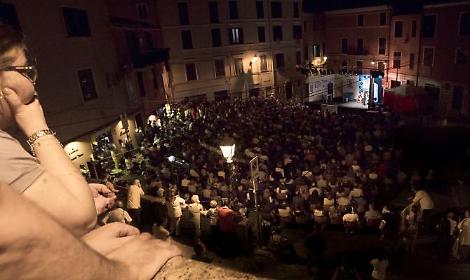 Di Sora ricorda MastroianniStasera di scena "I ricordi e l'oblio"