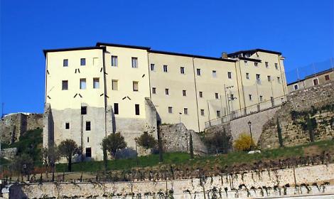 &ldquo;Ferentino citt&agrave; a impatto positivo&rdquo;: il nuovo appuntamento al Filetico