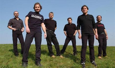 A Porrino arriva la storia della musicaGrande attesa per il concerto dei Nomadi