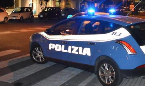 Sorpreso con un coltello e con la droga: denunciato