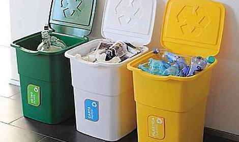 Raccolta rifiuti, stop al servizio per un giorno: l&rsquo;annuncio del sindaco