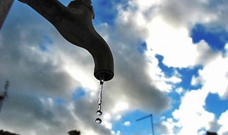 Acea interrompe il flusso idrico. Ecco dove e quando