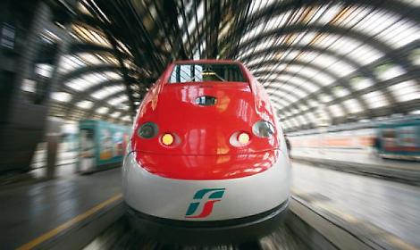 Treni, sabotaggi all'alta velocit&agrave;: si indaga