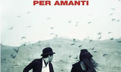 "Terapia di coppia per amanti": Diego De Silva racconta con ironia le relazioni extraconiugali