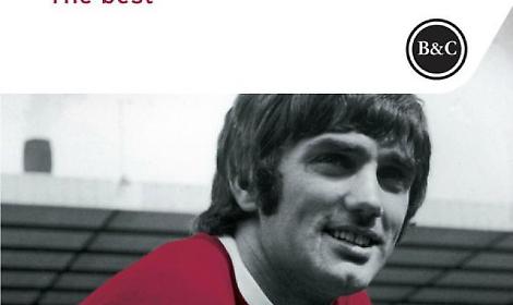 "The Best": la vita di George Best tra calcio, alcol, donne e macchine veloci