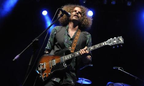 Wolfmother, arriva il nuovo album "Victorious": Andrew Stockdale... se la canta e se la suona!