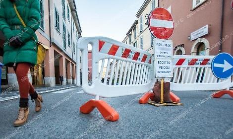 Il 25 gennaio la domenica ecologica