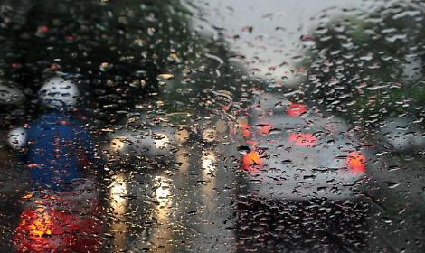 Emergenza meteo: scuole chiuse ad Atina