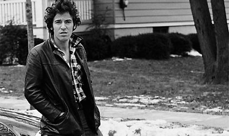 "Born To Run": Bruce Springsteen come non l'avete mai... letto