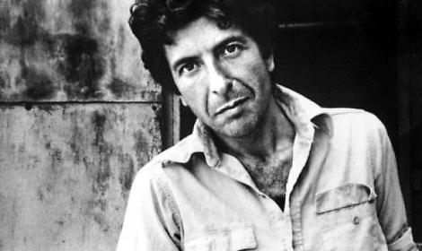 Addio a Leonard Cohen, il prototipo dell'artista a tutto tondo