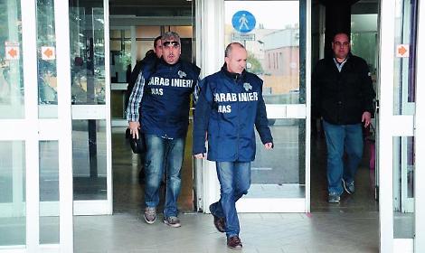 Profumi con sostanze pericolose: scatta il sequestro dei Nas