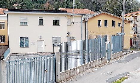 Vallerotonda, i carabinieri donano prodotti per l'ambulatorio geriatrico
