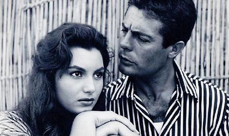 "Un ettaro di cielo": l'Italia del dopoguerra torna a sognare con Marcello Mastroianni