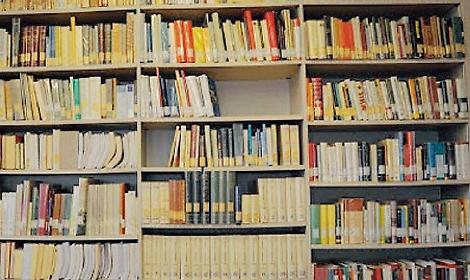Sant'Ambrogio, la biblioteca nell'albo regionale: spazio per i bimbi