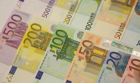 Prestiti in crescita nel Lazio