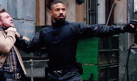 Un italiano ad Hollywood: su Prime Video &ldquo;Senza rimorso&rdquo; di Stefano Sollima